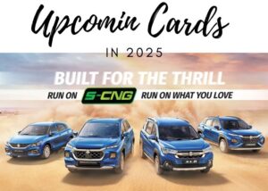 Upcoming Cars In 2025