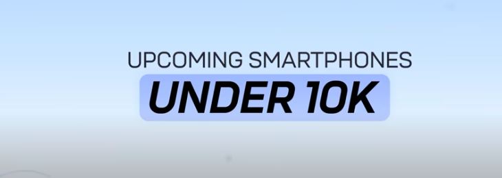 Upcoming Smartphones 2025